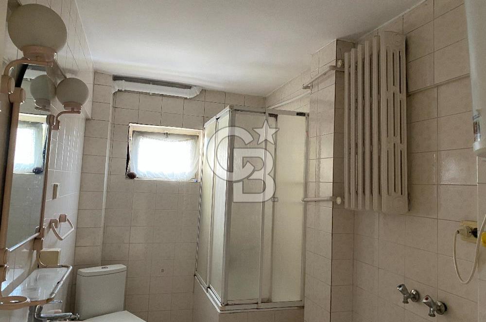 KADIKÖY MERDİVENKÖY KİRALIK 3+1 DAİRE