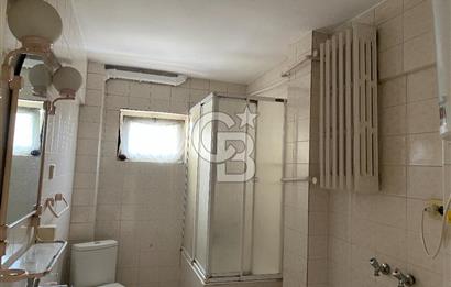 KADIKÖY MERDİVENKÖY KİRALIK 3+1 DAİRE