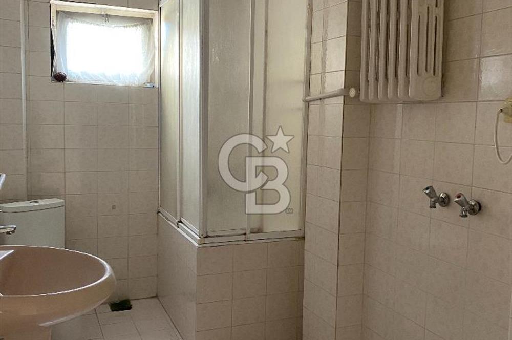 KADIKÖY MERDİVENKÖY KİRALIK 3+1 DAİRE