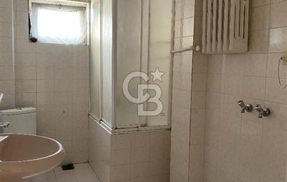 KADIKÖY MERDİVENKÖY KİRALIK 3+1 DAİRE