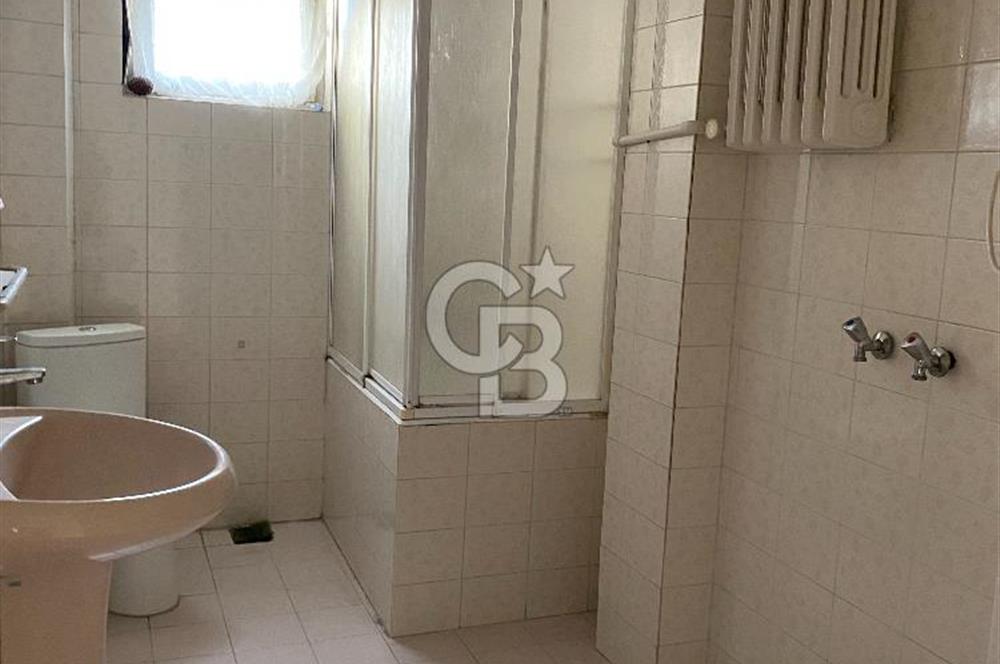 KADIKÖY MERDİVENKÖY KİRALIK 3+1 DAİRE