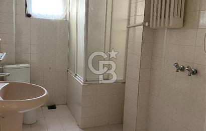 KADIKÖY MERDİVENKÖY KİRALIK 3+1 DAİRE