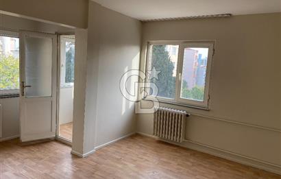 KADIKÖY MERDİVENKÖY KİRALIK 3+1 DAİRE