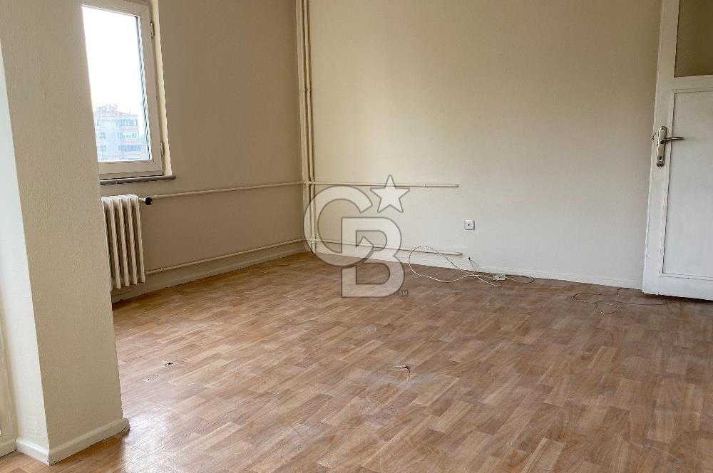 KADIKÖY MERDİVENKÖY KİRALIK 3+1 DAİRE