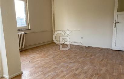 KADIKÖY MERDİVENKÖY KİRALIK 3+1 DAİRE