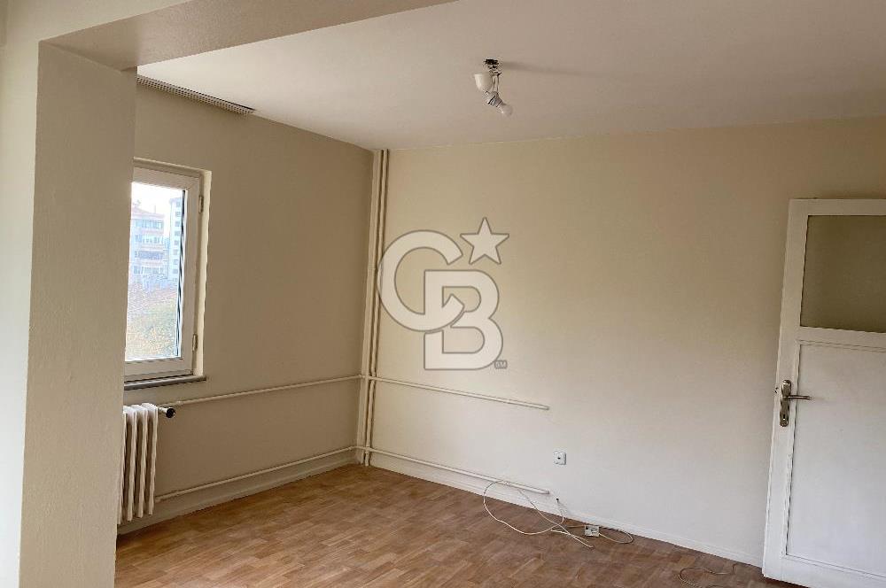 KADIKÖY MERDİVENKÖY KİRALIK 3+1 DAİRE