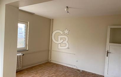 KADIKÖY MERDİVENKÖY KİRALIK 3+1 DAİRE