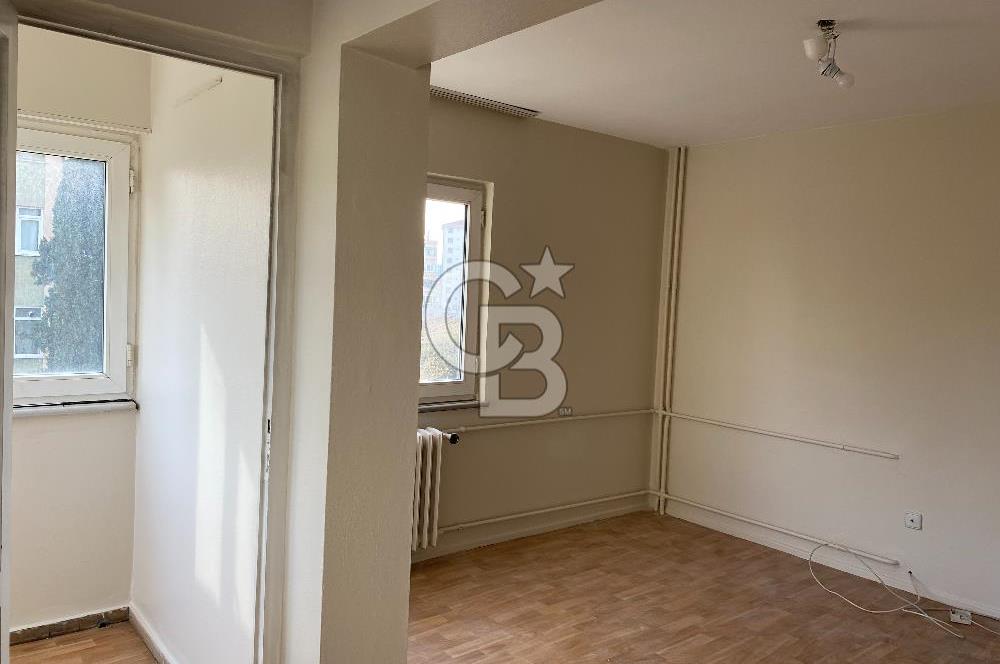 KADIKÖY MERDİVENKÖY KİRALIK 3+1 DAİRE