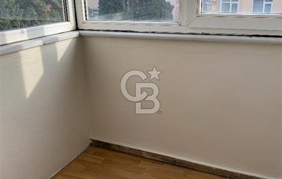 KADIKÖY MERDİVENKÖY KİRALIK 3+1 DAİRE