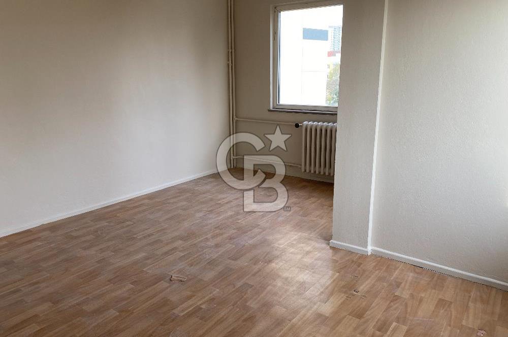 KADIKÖY MERDİVENKÖY KİRALIK 3+1 DAİRE