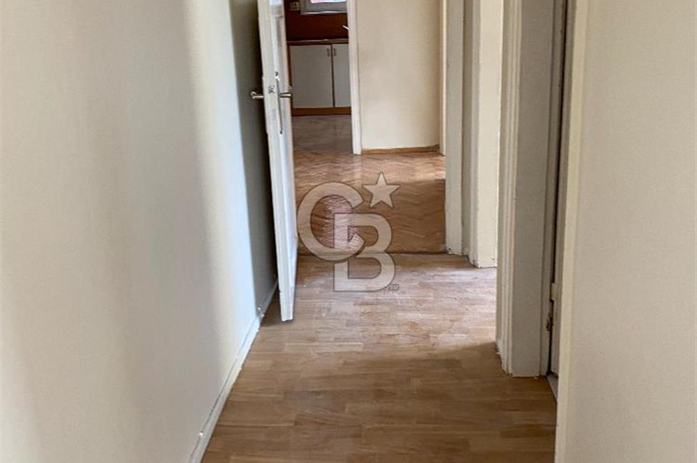 KADIKÖY MERDİVENKÖY KİRALIK 3+1 DAİRE