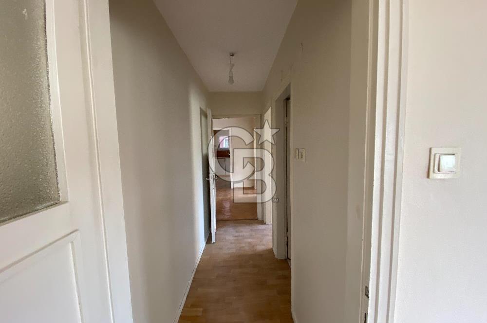 KADIKÖY MERDİVENKÖY KİRALIK 3+1 DAİRE