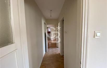 KADIKÖY MERDİVENKÖY KİRALIK 3+1 DAİRE