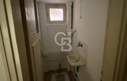 KADIKÖY MERDİVENKÖY KİRALIK 3+1 DAİRE