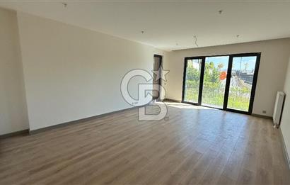 BAŞKENT EMLAK KONUTLARI 2+1 SATILIK BAHÇE KATİ 