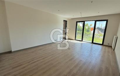 BAŞKENT EMLAK KONUTLARI 2+1 SATILIK BAHÇE KATİ 