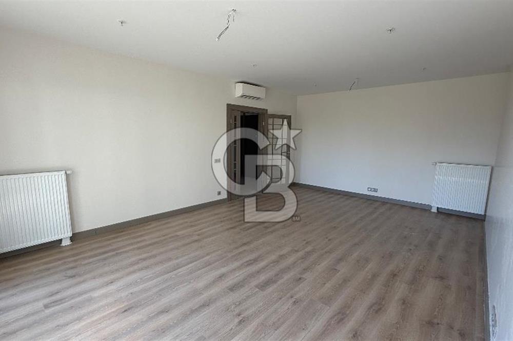 BAŞKENT EMLAK KONUTLARI 2+1 SATILIK BAHÇE KATİ 