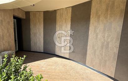 BAŞKENT EMLAK KONUTLARI 2+1 SATILIK BAHÇE KATİ 