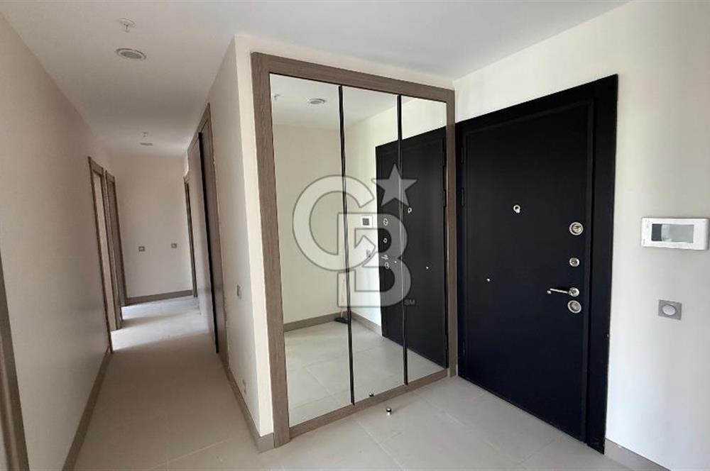 BAŞKENT EMLAK KONUTLARI 2+1 SATILIK BAHÇE KATİ 