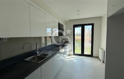BAŞKENT EMLAK KONUTLARI 2+1 SATILIK BAHÇE KATİ 