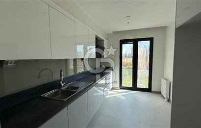 BAŞKENT EMLAK KONUTLARI 2+1 SATILIK BAHÇE KATİ 