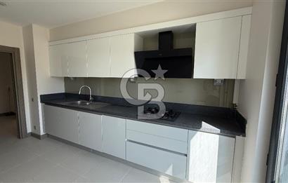 BAŞKENT EMLAK KONUTLARI 2+1 SATILIK BAHÇE KATİ 