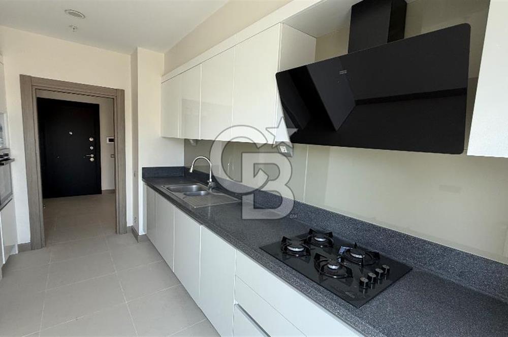 BAŞKENT EMLAK KONUTLARI 2+1 SATILIK BAHÇE KATİ 