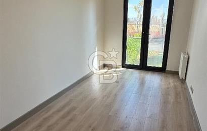 BAŞKENT EMLAK KONUTLARI 2+1 SATILIK BAHÇE KATİ 