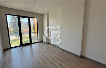 BAŞKENT EMLAK KONUTLARI 2+1 SATILIK BAHÇE KATİ 