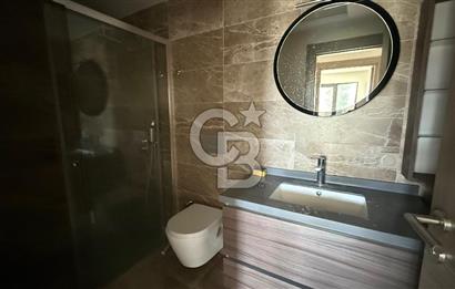 BAŞKENT EMLAK KONUTLARI 2+1 SATILIK BAHÇE KATİ 