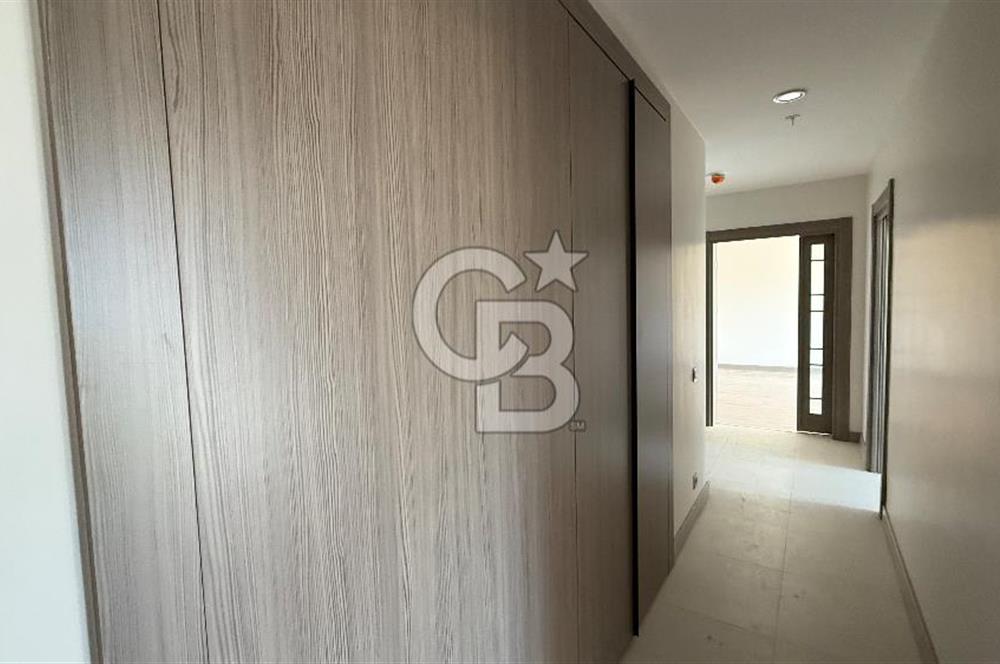 BAŞKENT EMLAK KONUTLARI 2+1 SATILIK BAHÇE KATİ 