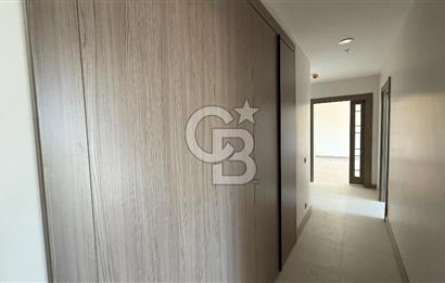 BAŞKENT EMLAK KONUTLARI 2+1 SATILIK BAHÇE KATİ 