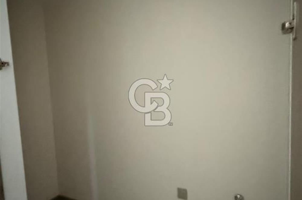 BAŞKENT EMLAK KONUTLARI 2+1 SATILIK BAHÇE KATİ 