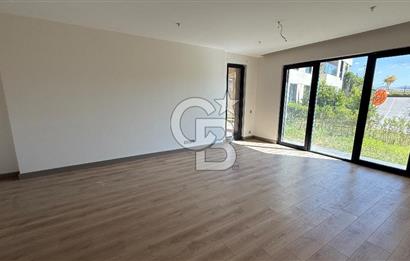 BAŞKENT EMLAK KONUTLARI 2+1 SATILIK BAHÇE KATİ 