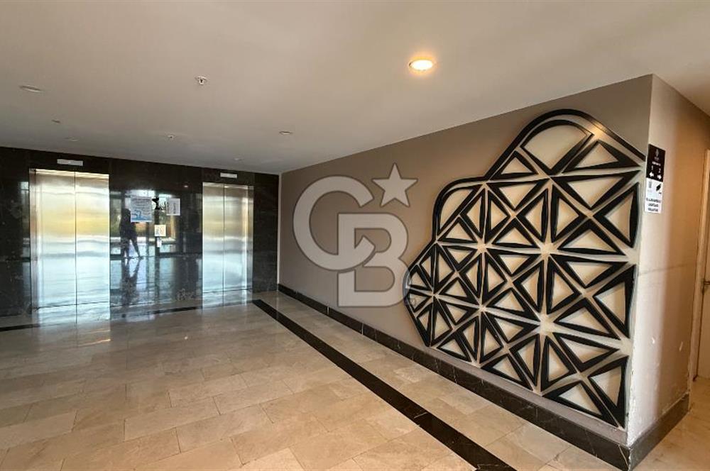 BAŞKENT EMLAK KONUTLARI 2+1 SATILIK BAHÇE KATİ 