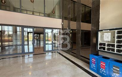 BAŞKENT EMLAK KONUTLARI 2+1 SATILIK BAHÇE KATİ 