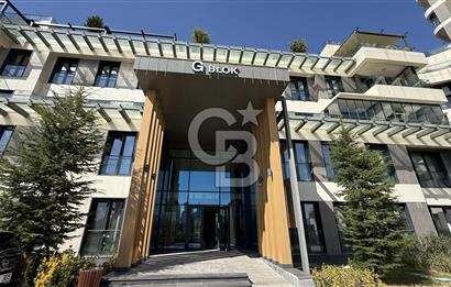 BAŞKENT EMLAK KONUTLARI 2+1 SATILIK BAHÇE KATİ 