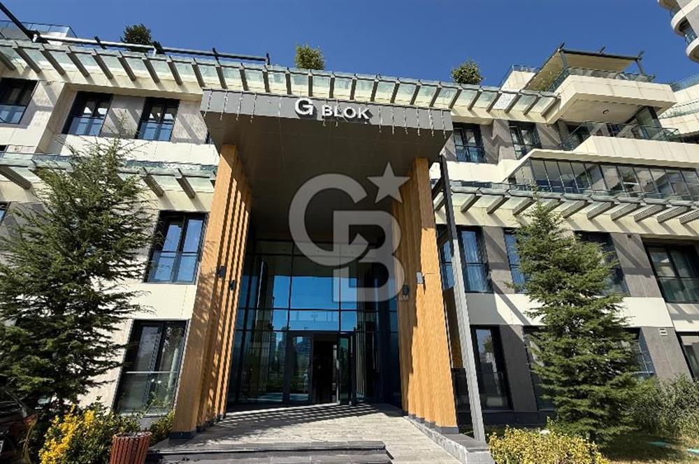 BAŞKENT EMLAK KONUTLARI 2+1 SATILIK BAHÇE KATİ 