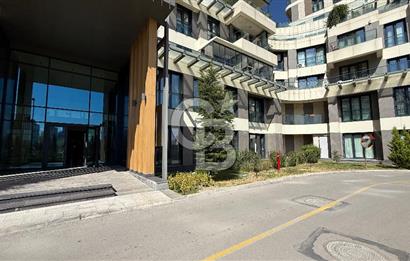 BAŞKENT EMLAK KONUTLARI 2+1 SATILIK BAHÇE KATİ 