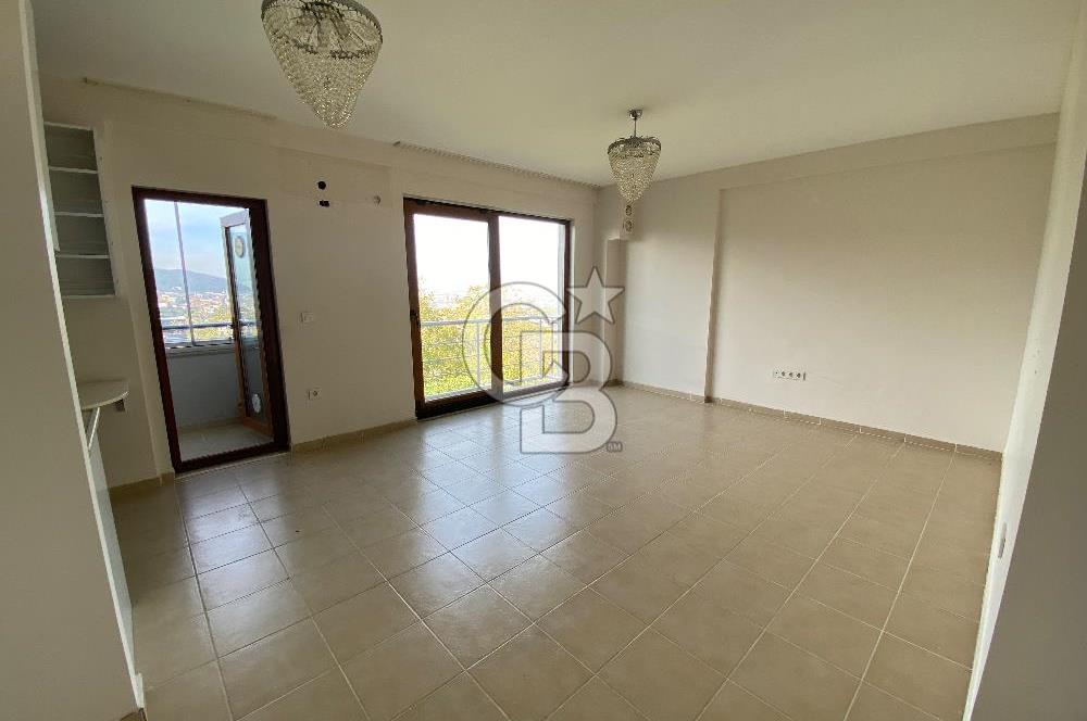 BAHÇECİK KILIÇARSLAN'DA SATILIK 4+1 EĞİMSİZ ÇATI DUBLEKS