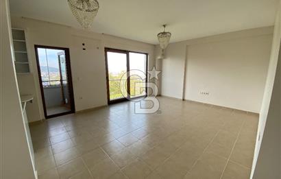 BAHÇECİK KILIÇARSLAN'DA SATILIK 4+1 EĞİMSİZ ÇATI DUBLEKS