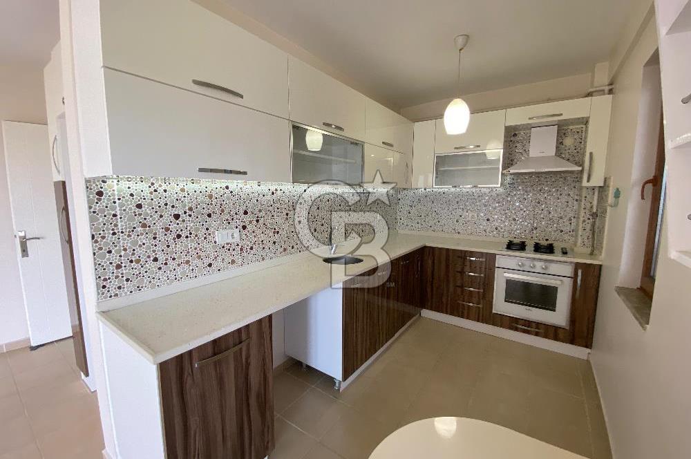 BAHÇECİK KILIÇARSLAN'DA SATILIK 4+1 EĞİMSİZ ÇATI DUBLEKS