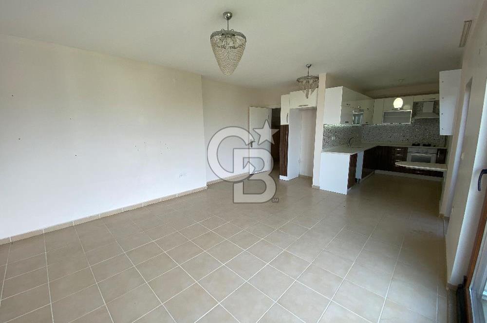 BAHÇECİK KILIÇARSLAN'DA SATILIK 4+1 EĞİMSİZ ÇATI DUBLEKS