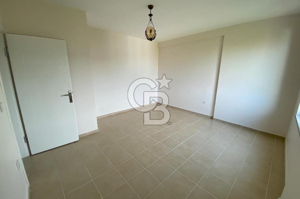 BAHÇECİK KILIÇARSLAN'DA SATILIK 4+1 EĞİMSİZ ÇATI DUBLEKS