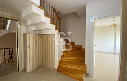 BAHÇECİK KILIÇARSLAN'DA SATILIK 4+1 EĞİMSİZ ÇATI DUBLEKS