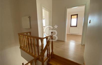 BAHÇECİK KILIÇARSLAN'DA SATILIK 4+1 EĞİMSİZ ÇATI DUBLEKS