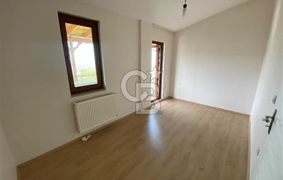 BAHÇECİK KILIÇARSLAN'DA SATILIK 4+1 EĞİMSİZ ÇATI DUBLEKS