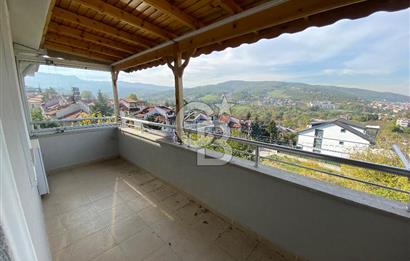 BAHÇECİK KILIÇARSLAN'DA SATILIK 4+1 EĞİMSİZ ÇATI DUBLEKS