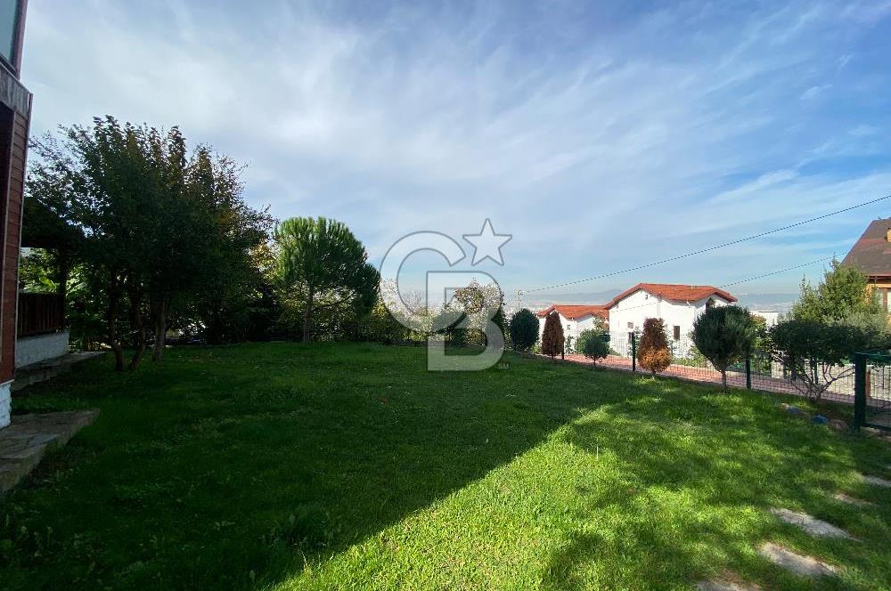 BAHÇECİK KILIÇARSLAN'DA SATILIK 4+1 EĞİMSİZ ÇATI DUBLEKS