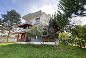 BAHÇECİK KILIÇARSLAN'DA SATILIK 4+1 EĞİMSİZ ÇATI DUBLEKS - 1 - 321433